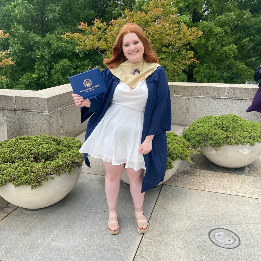 Meet your Posher, Bridget